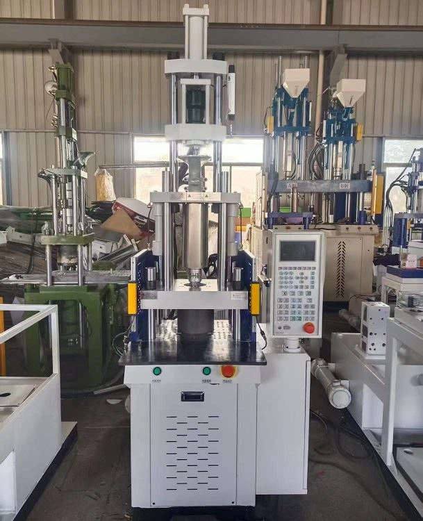 Vertical Standard Moulding Machine Best