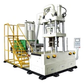 Mesin Cetak Injeksi BMC Horizontal