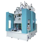 Peralatan Cetak Injeksi Plastik